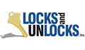 Locks And Unlocks Coupons