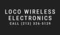Loco Wireless Electronics Coupons