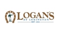 Logan's of Lexington Coupons