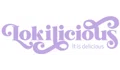 Lokilicious Coupons