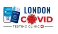 London Covid Testing Coupons