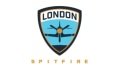 London Spitfire Coupons