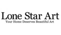 Lone Star Art Coupons