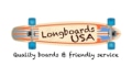 Longboards USA Coupons
