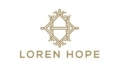 Loren Hope Coupons