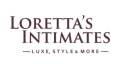 Loretta's Intimates Coupons