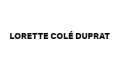 Lorette Cole Duprat Coupons