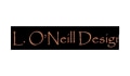 Lori O'Neill Design Coupons