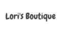 Lori's Boutique Coupons