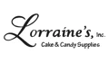 Lorraines Cake & Candy Supplies Coupons