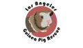 Los Angeles Guinea Pig Rescue Coupons