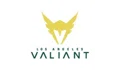 Los Angeles Valiant Coupons