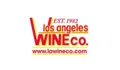 Los Angeles Wine Company Coupons