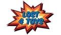 Lost 4 Toys Coupons