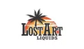 Lost Arts Liquids Coupons