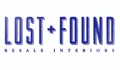 Lost & Found Resale Interiors Coupons