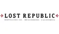 Lost Republic Distillery Coupons