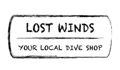 Lost Winds Dive Shop Coupons