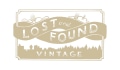 Lost and Found Vintage Coupons