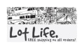 Lot Life Coupons