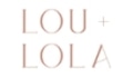 Lou + Lola Coupons