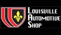 Louisville Automotive Shop Coupons