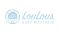 Loulous Baby Boutique Coupons