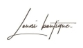 Louni Boutique Coupons