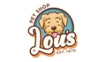 Lou's Pet Shop Coupons