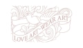 Love Art Wear Art Coupons