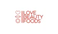 Love Beauty Foods Coupons