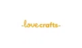 LoveCrafts Coupons