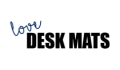 Love Desk Mats Coupons