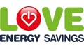 Love Energy Savings Coupons