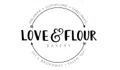 Love+Flour Coupons