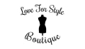 Love For Style Boutique Coupons