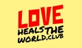 Love Heals The World Coupons