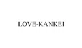 Love-KANKEI Coupons