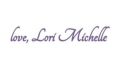 Love, Lori Michelle Coupons