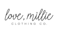 Love Millie Clothing Coupons