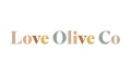 Love Olive Co Coupons