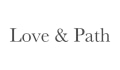 Love & Path Coupons