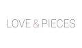 Love & Pieces Coupons