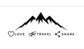 Love Travel Share Coupons