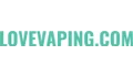 Love Vaping Coupons