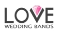 Love Wedding Bands Coupons