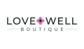 LoveWell Boutique Coupons