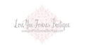 Love You Forever Boutique Coupons