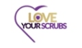 Love Your Scrubs Coupons