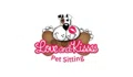 Love and Kisses Pet Sitting Coupons